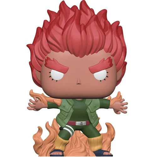 Naruto Might Guy (Eight Inner Gates) Funko Pop