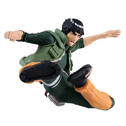 Naruto: Shippuden Might Guy Vibration Stars
