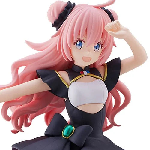 That Time I Got Reincarnated as a Slime 10th Anniversary Milim Nava