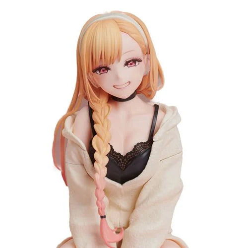 My Dress-Up Darling Marin Kitagawa (Roomwear Ver.) Figure