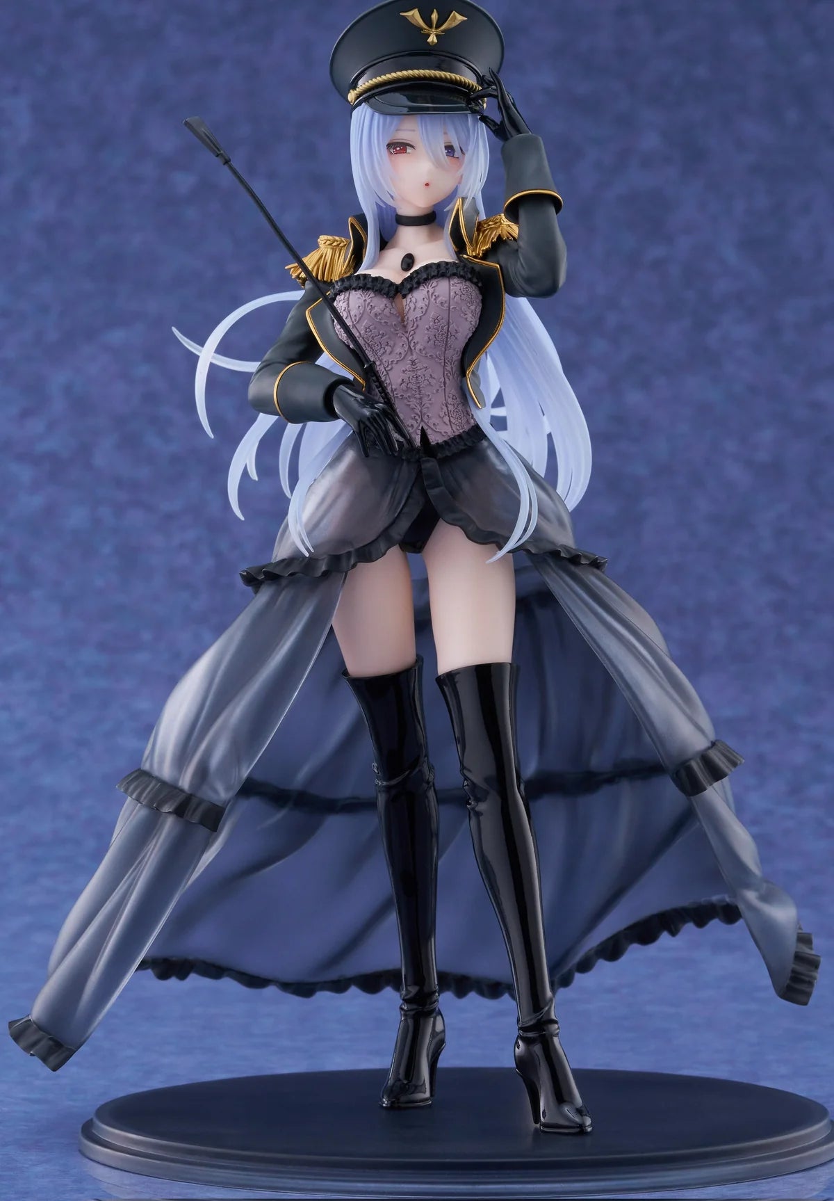 My Dress-Up Darling AMP+ Marin Kitagawa (Black Lobelia Ver.) Figure