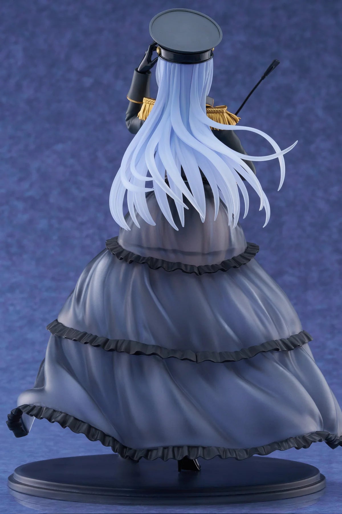My Dress-Up Darling AMP+ Marin Kitagawa (Black Lobelia Ver.) Figure