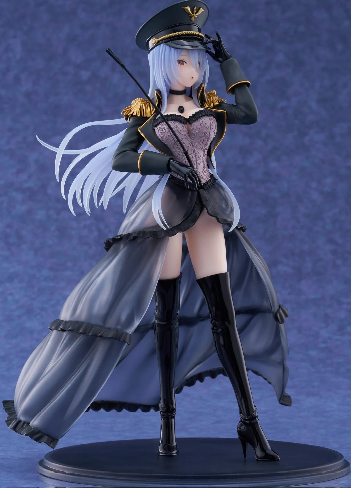 My Dress-Up Darling AMP+ Marin Kitagawa (Black Lobelia Ver.) Figure
