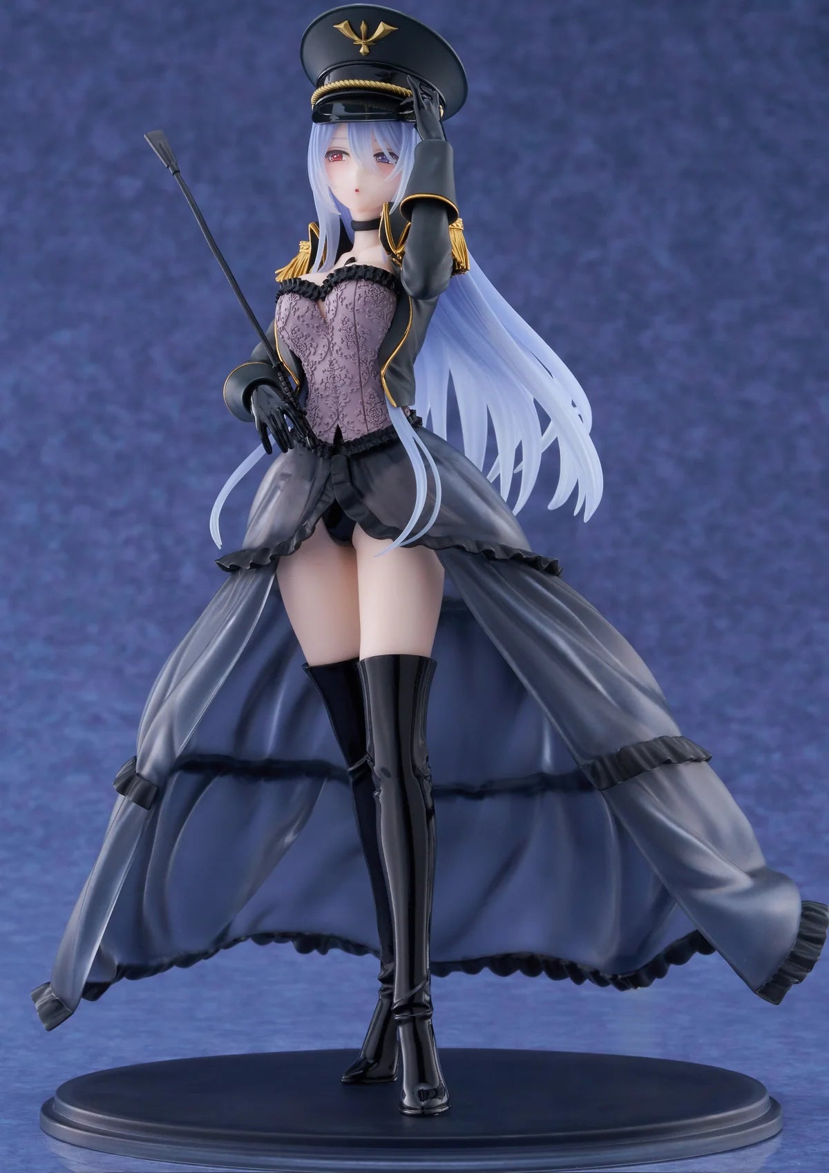My Dress-Up Darling AMP+ Marin Kitagawa (Black Lobelia Ver.) Figure