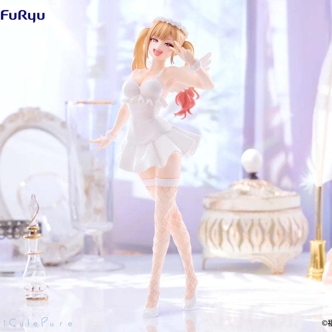 My Dress-Up Darling BiCute Pure Marin Kitagawa Figure