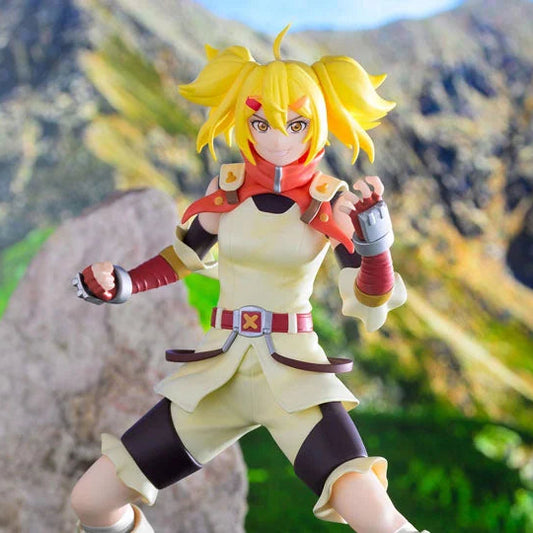 Shangri-La Frontier Luminasta OiKatzo Figure
