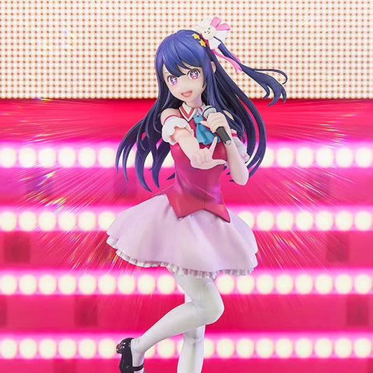 Oshi no Ko Trio-Try-iT Ai Hoshino Figure