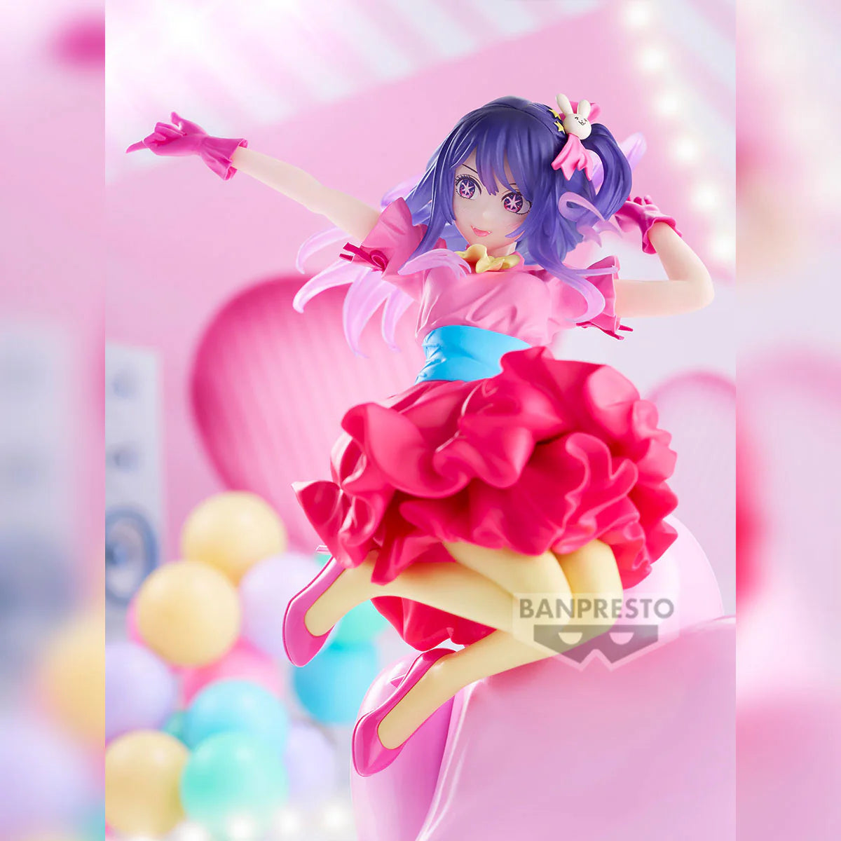 Oshi No Ko Espresto Ai Hoshino Figure