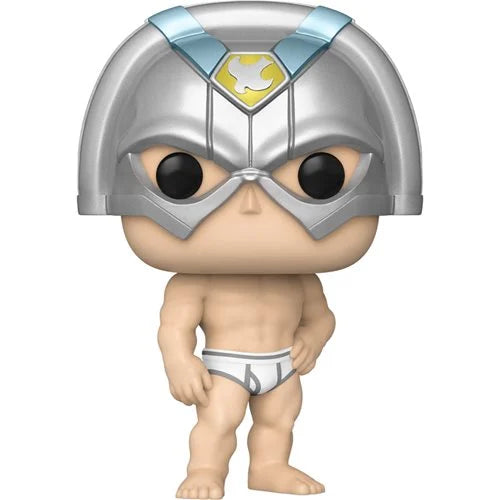 Peacemaker Funko Pop