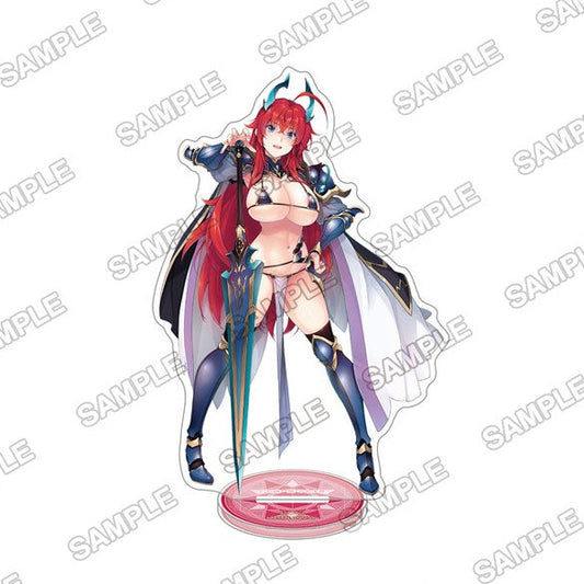 Acrylic Stand - High School DxD / Rias Gremory