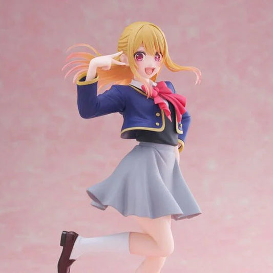 Oshi no Ko Ruby Hoshino (School Uniform Ver.) Coreful Figure