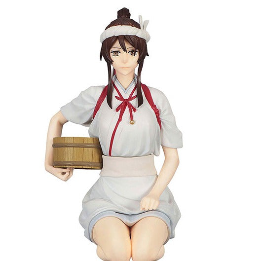 Hell's Paradise: Jigokuraku Yamada Asaemon Sagiri Noodle Stopper