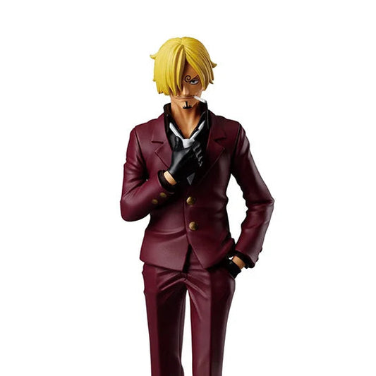 One Piece The Shukko Special Sanji