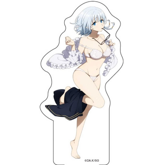 "The Eminence in Shadow" Acrylic Stand Beta