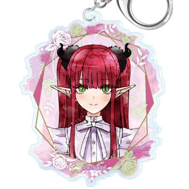 My Dress-Up Darling Acrylic Keychain Liz