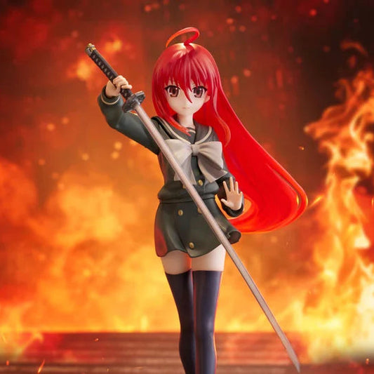 Shakugan no Shana Trio-Try-iT Shana Figure