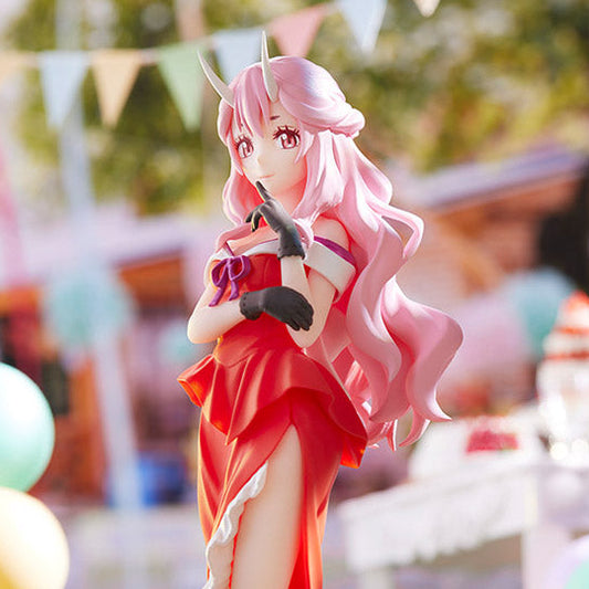That Time I Got Reincarnated as a Slime 10th Anniversary Shuna Figure
