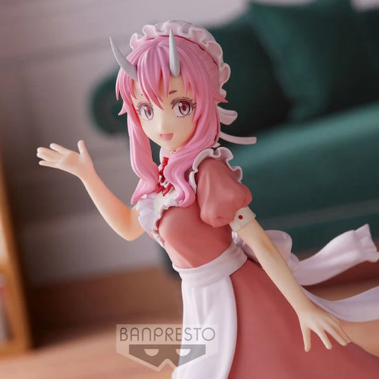 That Time I Got Reincarnated As A Slime Shuna (Maid Ver.) Figure