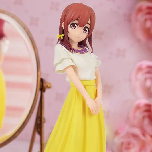 Rent-a-Girlfriend Sumi Sakurasawa (Exhibition Ver.) Figure
