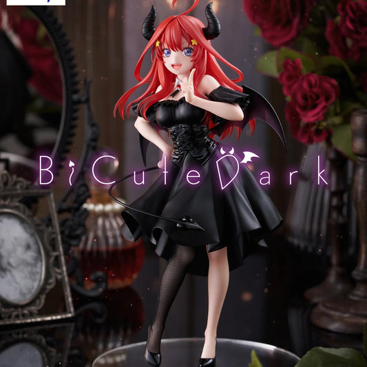The Quintessential Quintuplets BiCute Dark Itsuki Nakano Figure