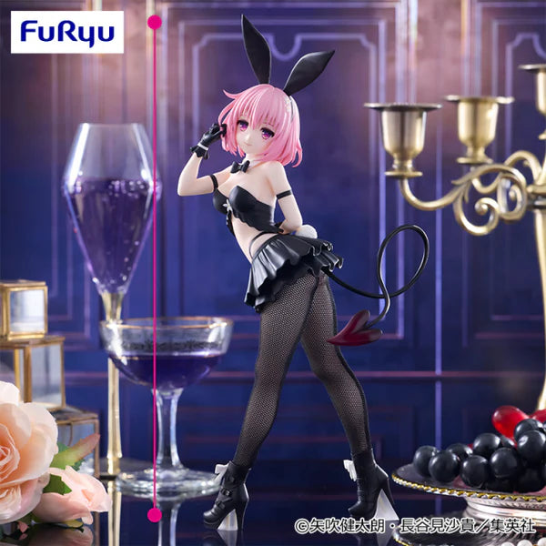 To Love-Ru Darkness BiCute Bunnies Momo Belia Deviluke Figure