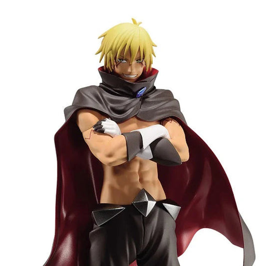 That Time I Got Reincarnated as a Slime Otherworlder Figure Veldora