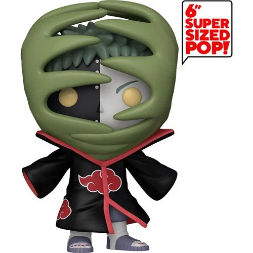 Naruto: Shippuden Zetsu Super Funko Pop