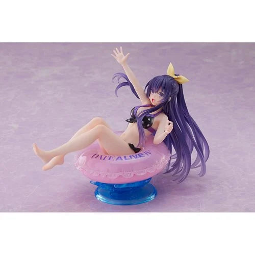 Date A Live IV Tohka Yatogami Aqua Float Girls