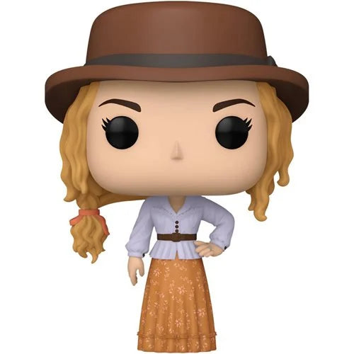 1883 Margaret Dutton Funko Pop