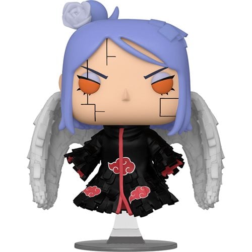 Naruto: Shippuden Konan Funko Pop