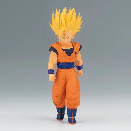 Dragon Ball Z Super Saiyan 2 Gohan Ver. A