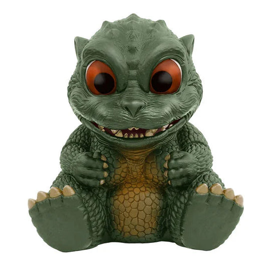 Godzilla vs. SpaceGodzilla Toho Monster Series Enshrined Monsters Little Godzilla