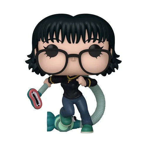 Hunter x Hunter Shizuku with Blinky Pop!