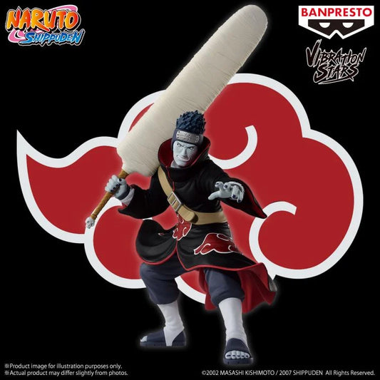 Naruto: Shippuden Vibration Stars Kisame Hoshikagi