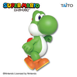 Super Mario Big Yoshi Figure