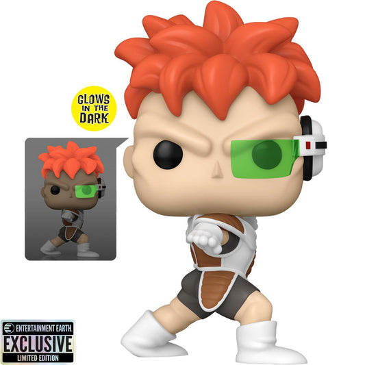 Dragon Ball Z Recoome Pop! EE Excl