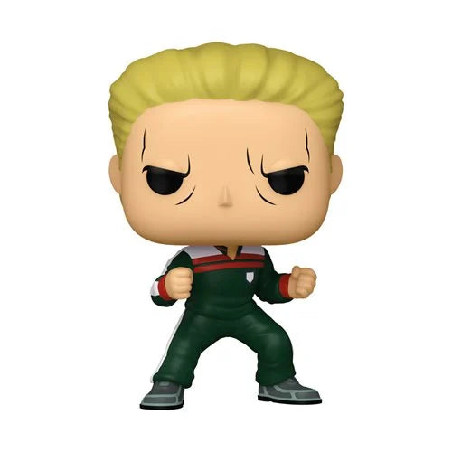 Hunter x Hunter Phinks Funko Pop!