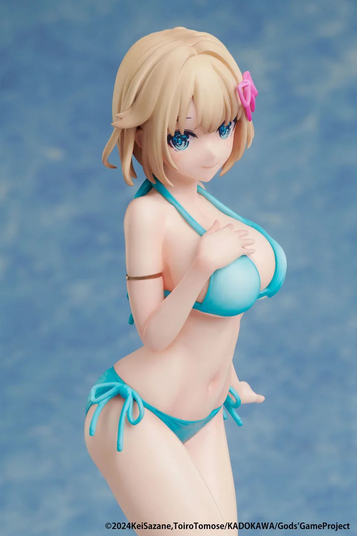 Gods' Games We Play Pearl Diamond 1/7 Scale Figure