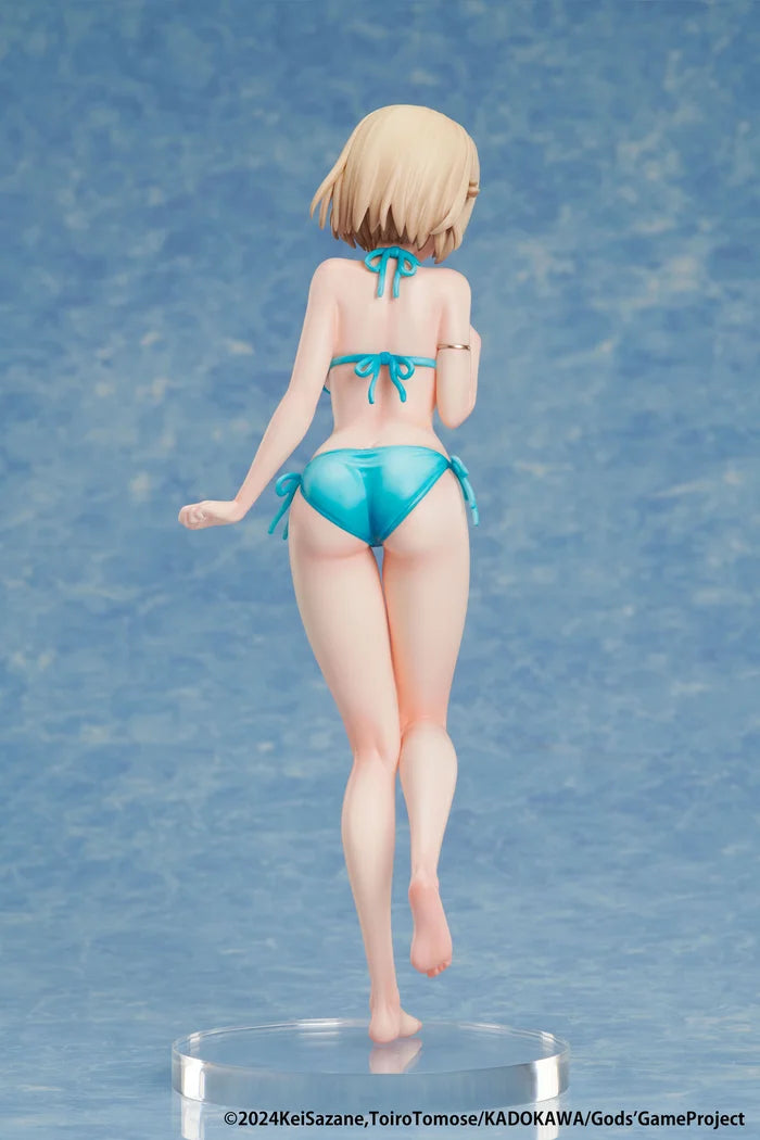 Gods' Games We Play Pearl Diamond 1/7 Scale Figure