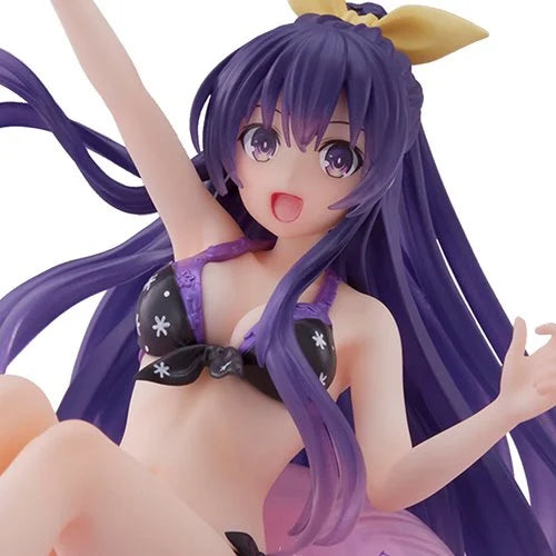 Date A Live IV Tohka Yatogami Aqua Float Girls