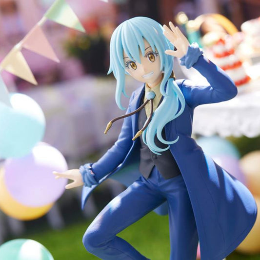 That Time I Got Reincarnated as a Slime Rimuru Tempest (10th Anniversary)