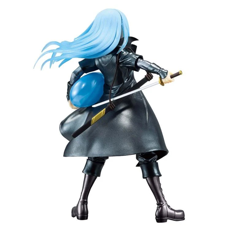 That Time I Got Reincarnated as a Slime Espresto Rimuru Tempest