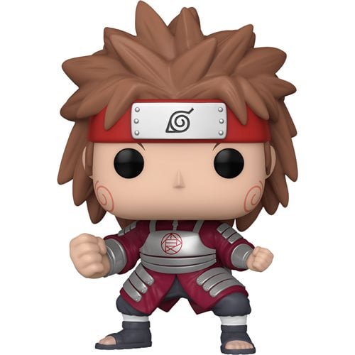 Naruto: Shippuden Choji Akimichi Funko Pop