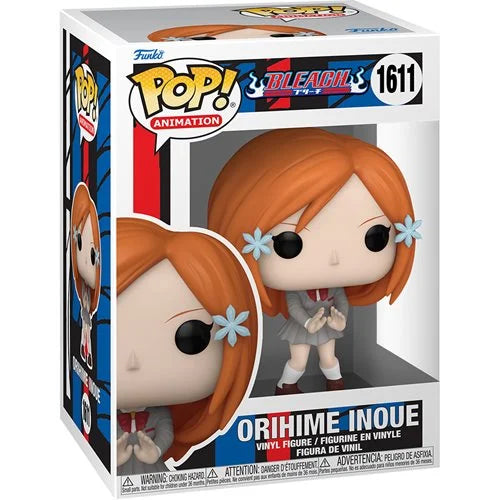 Bleach Orihime Inoue Funko Pop