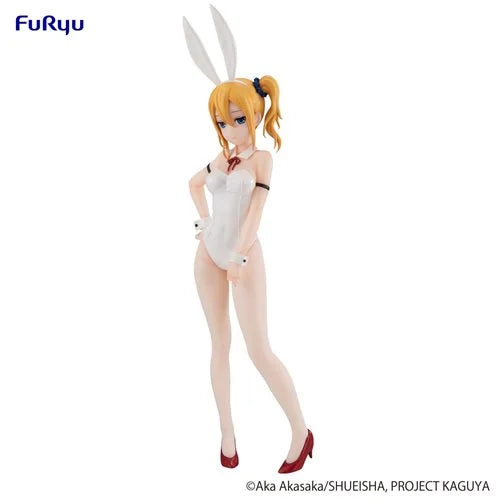 Kaguya-sama Ai Hayasaka BiCute Bunnies Statue