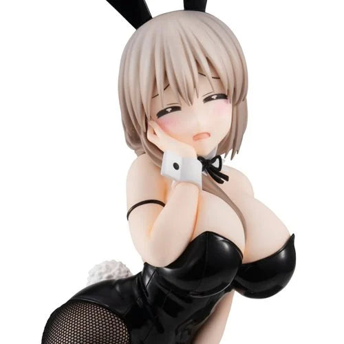 Uzaki-chan Wants to Hang Out! Tsuki Uzaki BiCute Bunnies