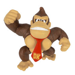 Donkey Kong Super Mario Figure