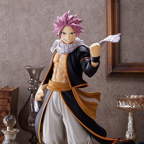 Natsu Dragneel XL FAIRY TAIL Final Season POP UP PARADE