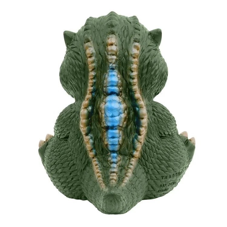 Godzilla vs. SpaceGodzilla Toho Monster Series Enshrined Monsters Little Godzilla (Ver. B)