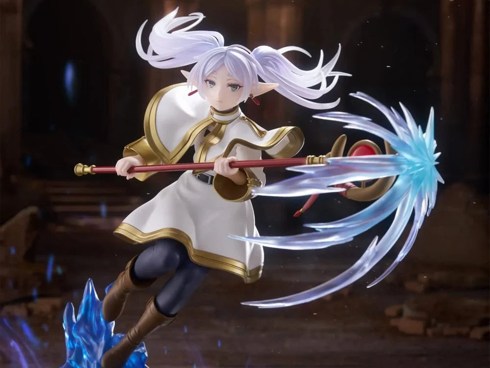 Frieren: Beyond Journey's End AMP